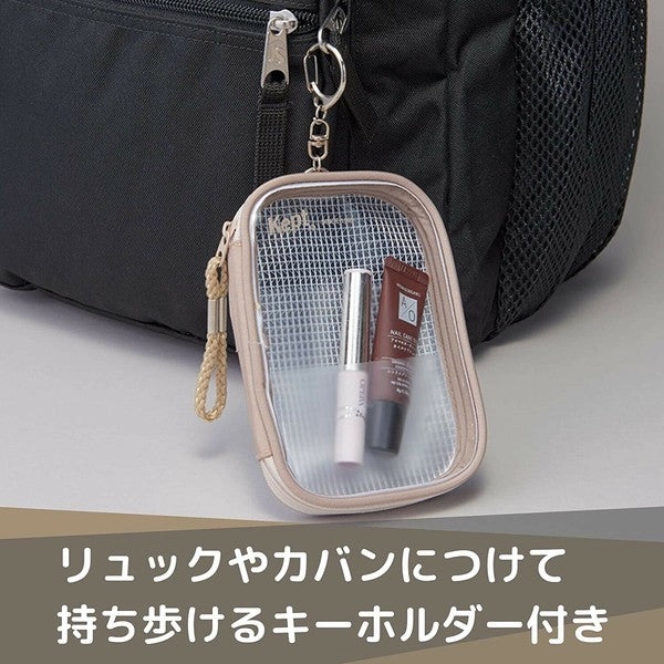 日本 RAYMAY 藤井 Kept 小物收納包 | 立牌包 小卡包 痛包 萬用袋