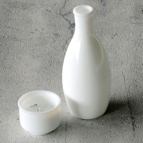 日本製 砡清酒杯壺組 | 小酒杯 清酒杯組 清酒酒杯 清酒瓶 日式清酒壺 酒具