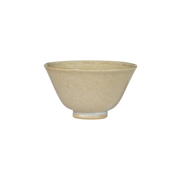 日本製 溫暖色系霧感釉色陶瓷飯碗12.2cm|米飯碗 餐具碗