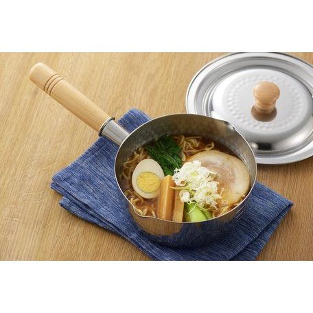 日本製 雪平鍋替換把手16-18cm 20-22cm|雪平鍋專用把手 專用耗材 - 富士通販