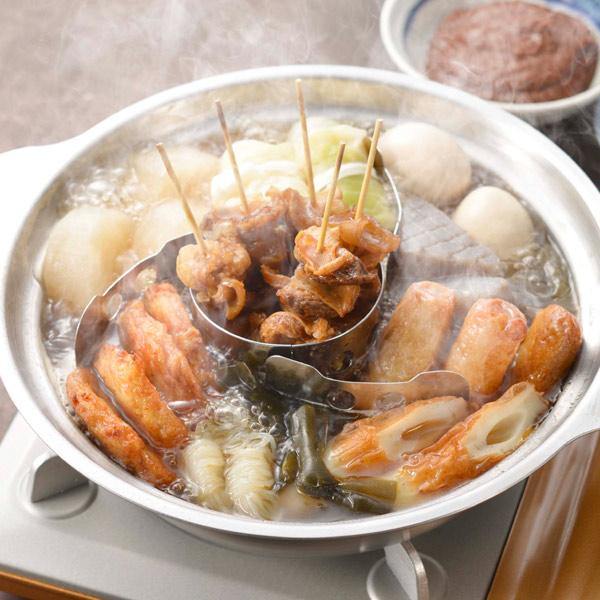 日本 不銹鋼火鍋|關東煮|麻辣燙分隔架-適用20-30cm鍋子-日本製 - 富士通販
