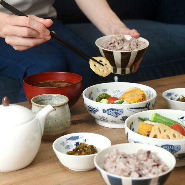 日本製 natural69 波佐見燒 cocomarine 小丼碗 | 飯碗 陶瓷碗 湯碗