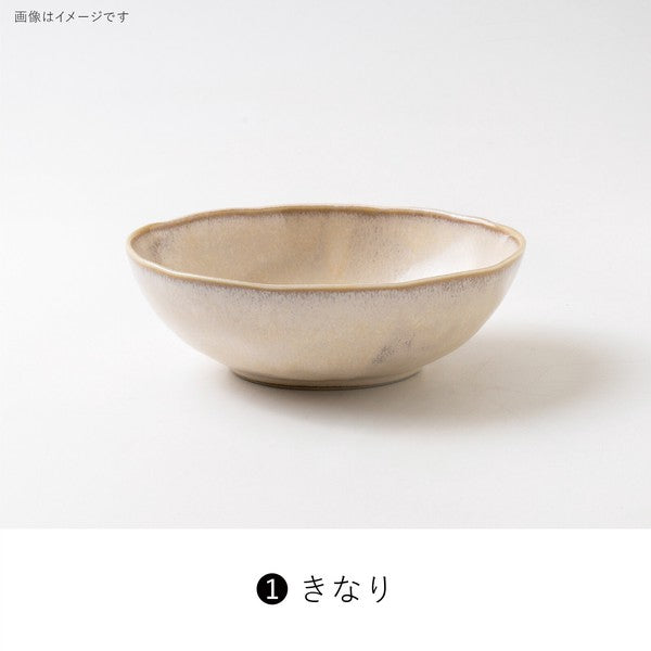 日本製 橢圓缽 三尺寸可選|日常餐桌沙拉缽 咖哩碗 居家陶瓷缽
