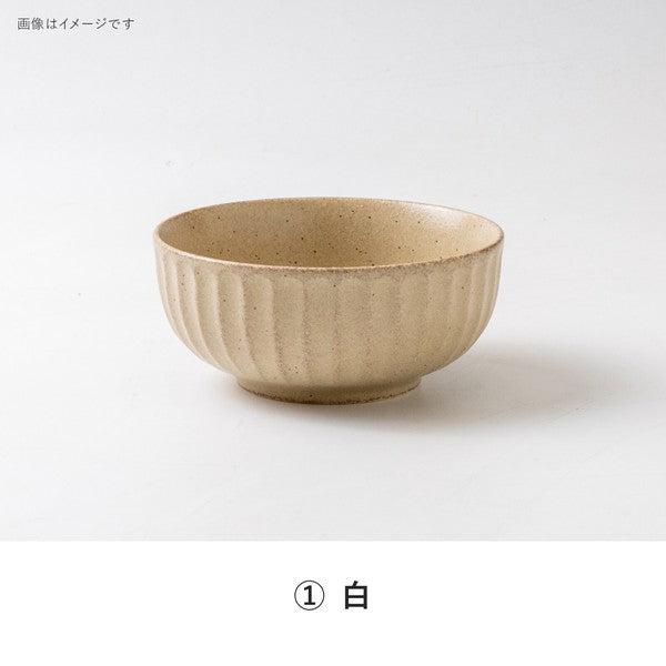 日本製 削紋多用丼飯碗 多尺寸|陶瓷碗 拉麵碗 湯碗 咖哩碗 飯碗 湯麵碗