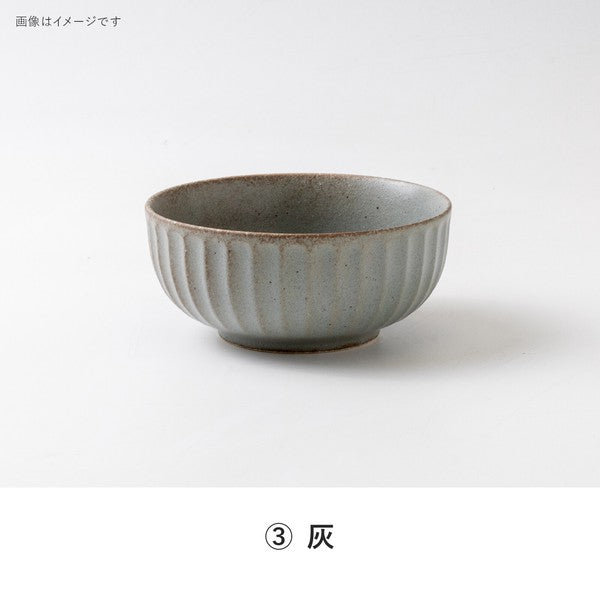 日本製 削紋多用丼飯碗 多尺寸|陶瓷碗 拉麵碗 湯碗 咖哩碗 飯碗 湯麵碗