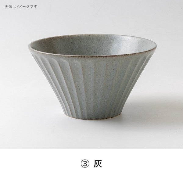 日本製 削紋多用丼飯碗 多尺寸|陶瓷碗 拉麵碗 湯碗 咖哩碗 飯碗 湯麵碗