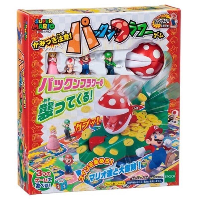 日本 卡通玩具 桌遊 大集合|瑪利歐 哆啦A夢 對戰遊戲 - 富士通販