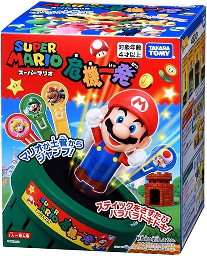 日本 卡通玩具 桌遊 大集合|瑪利歐 哆啦A夢 對戰遊戲 - 富士通販