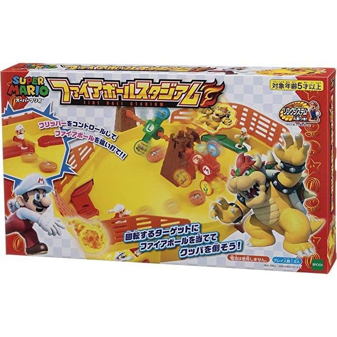 日本 卡通玩具 桌遊 大集合|瑪利歐 哆啦A夢 對戰遊戲 - 富士通販