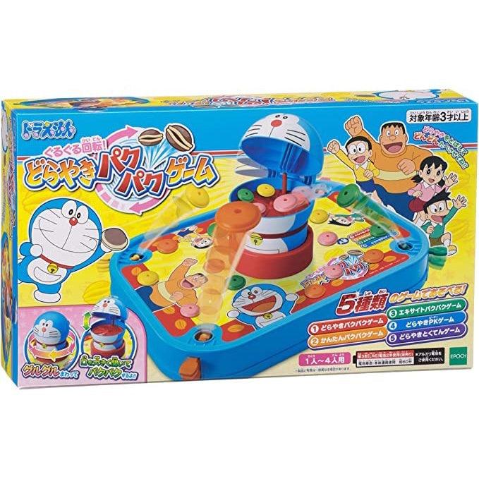 日本 卡通玩具 桌遊 大集合|瑪利歐 哆啦A夢 對戰遊戲 - 富士通販
