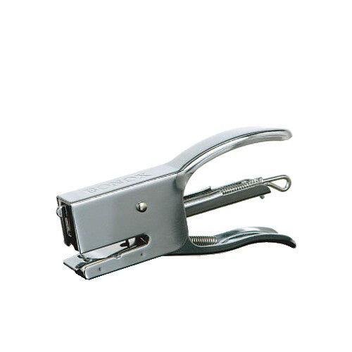 日本 DULTON BONOX 小狗造型 釘書機 三色|日本文具 辦公室用品 - 富士通販
