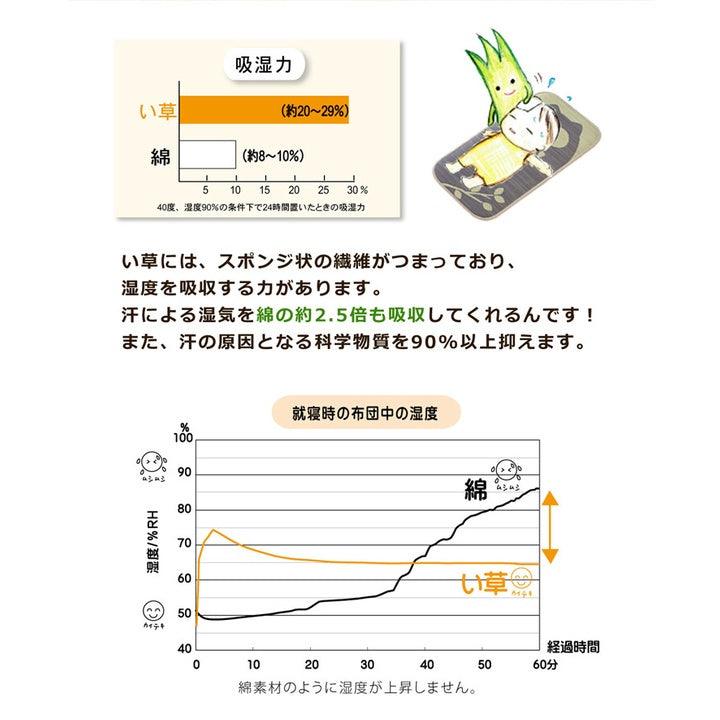 池彥IKEHIKO兒童草蓆70x140cm午睡墊(貓頭鷹/柴犬)|遊戲墊、嬰兒床墊 - 富士通販