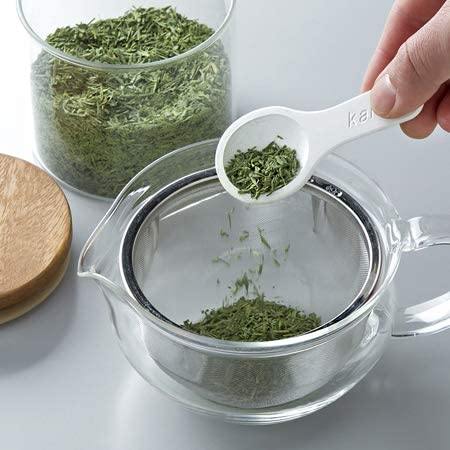 Karari珪藻土防潮湯匙,廚房調味料勺 - 富士通販