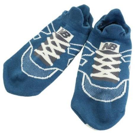 New Balance NB球鞋造型襪子|大人襪、兒童襪 - 富士通販