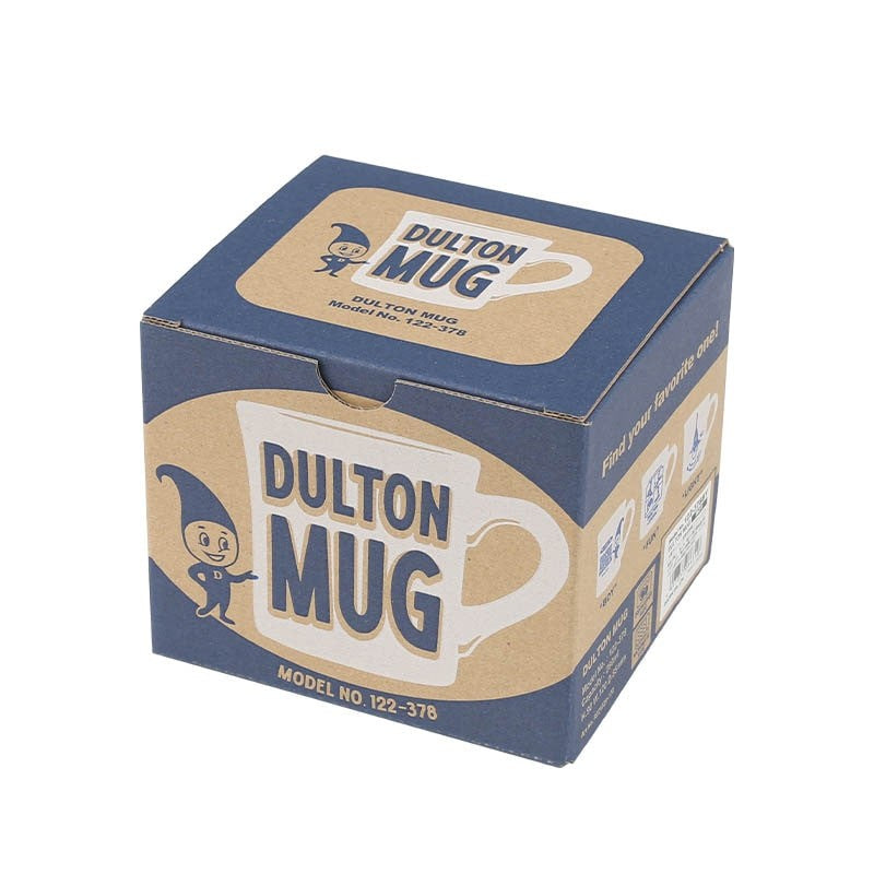 DULTON 陶瓷馬克杯︱280ml