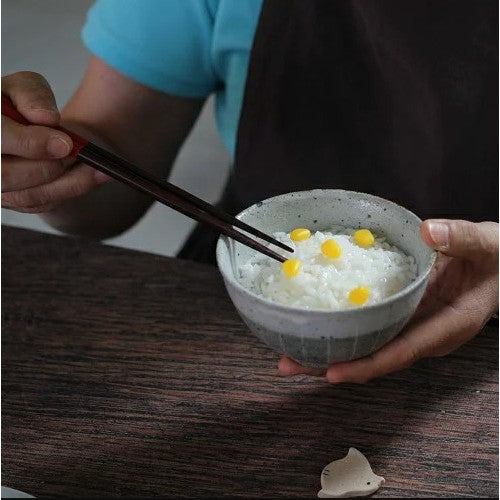 日本製 Rokuro Blut's 六魯 細手道飯碗 大缽 | 飯碗 丼飯碗 湯碗