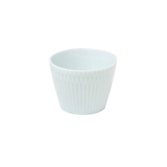 日本製 小田陶器 漣漪系列 豬口杯 茶碗蒸碗 | 美濃燒 茶杯 布丁杯 燉盅