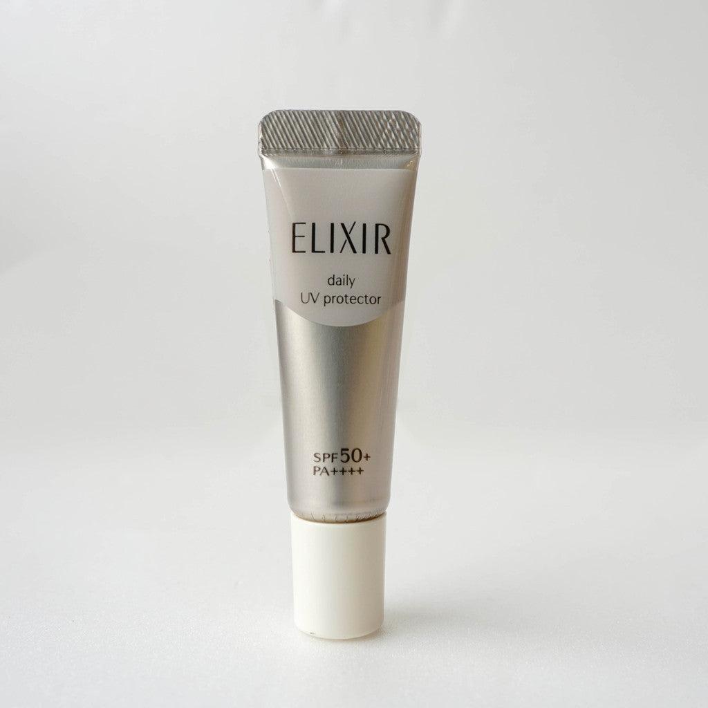 資生堂 SHISEIDO 怡麗絲爾 淨白/彈潤 多效美肌乳 5ml|專櫃小樣 防曬乳 隔離乳 妝前乳