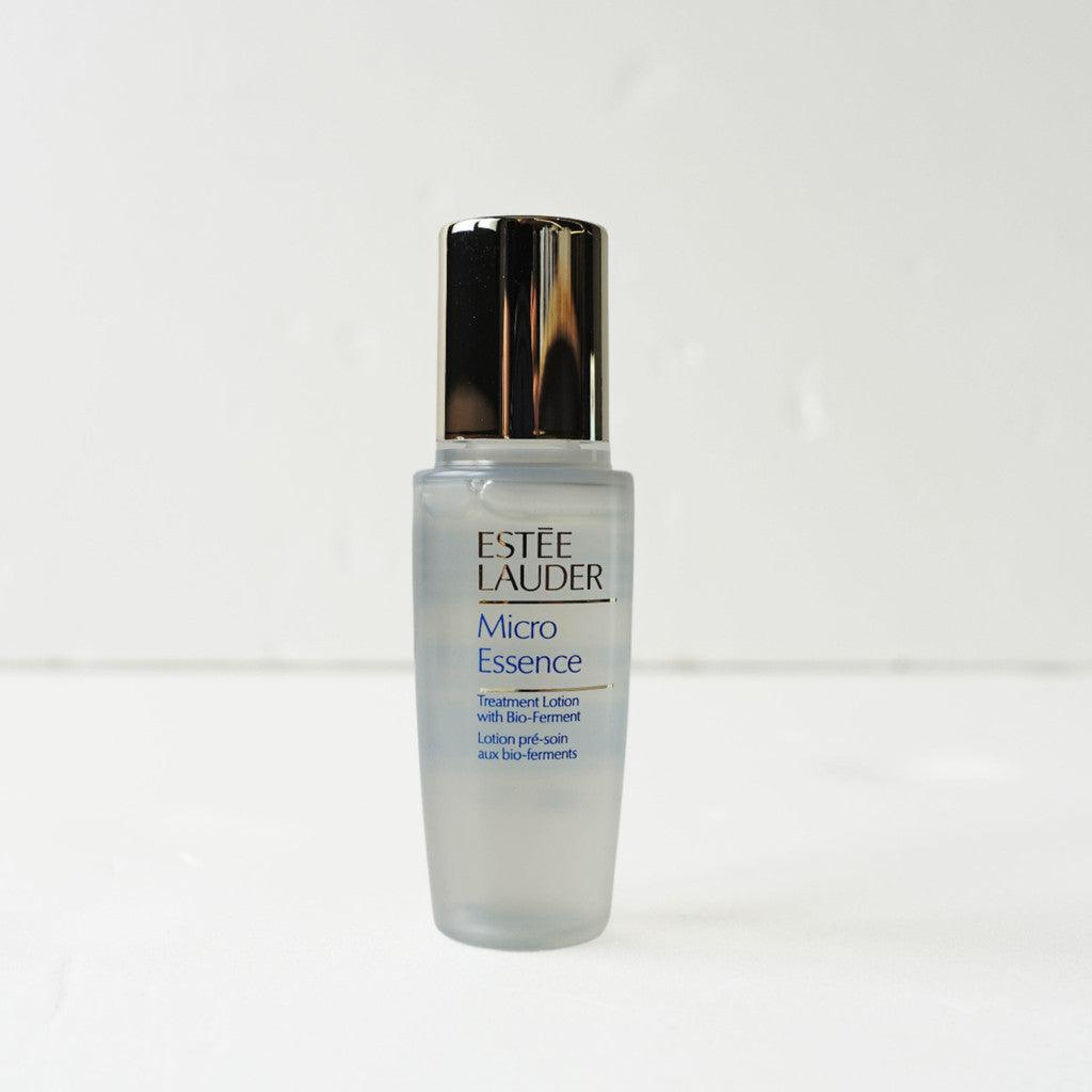 雅詩蘭黛 Estee Lauder 微分子肌底原生露 15ml|專櫃小樣 保濕化妝水