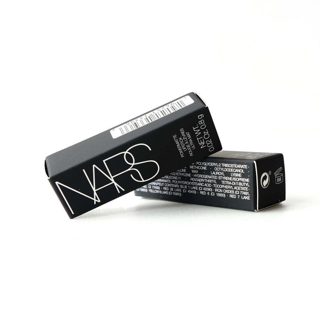 NARS 小光瓶 裸光肌萃粉底精華 4ml #Light 2|專櫃小樣 粉底霜 粉底液
