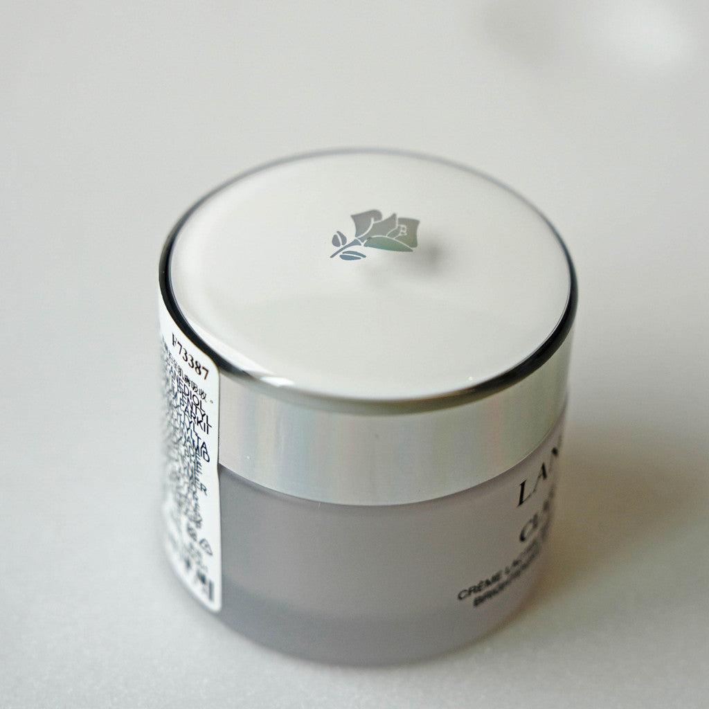 蘭蔻 Lancome 超極光亮白彈嫩保濕霜 15ml|專櫃小樣 亮白 保濕