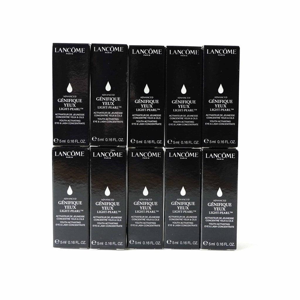 新款 蘭蔻 Lancome 超未來肌因冰珠亮眼粹 5ml|眼霜 緊緻 抗皺 黑眼圈 專櫃小樣
