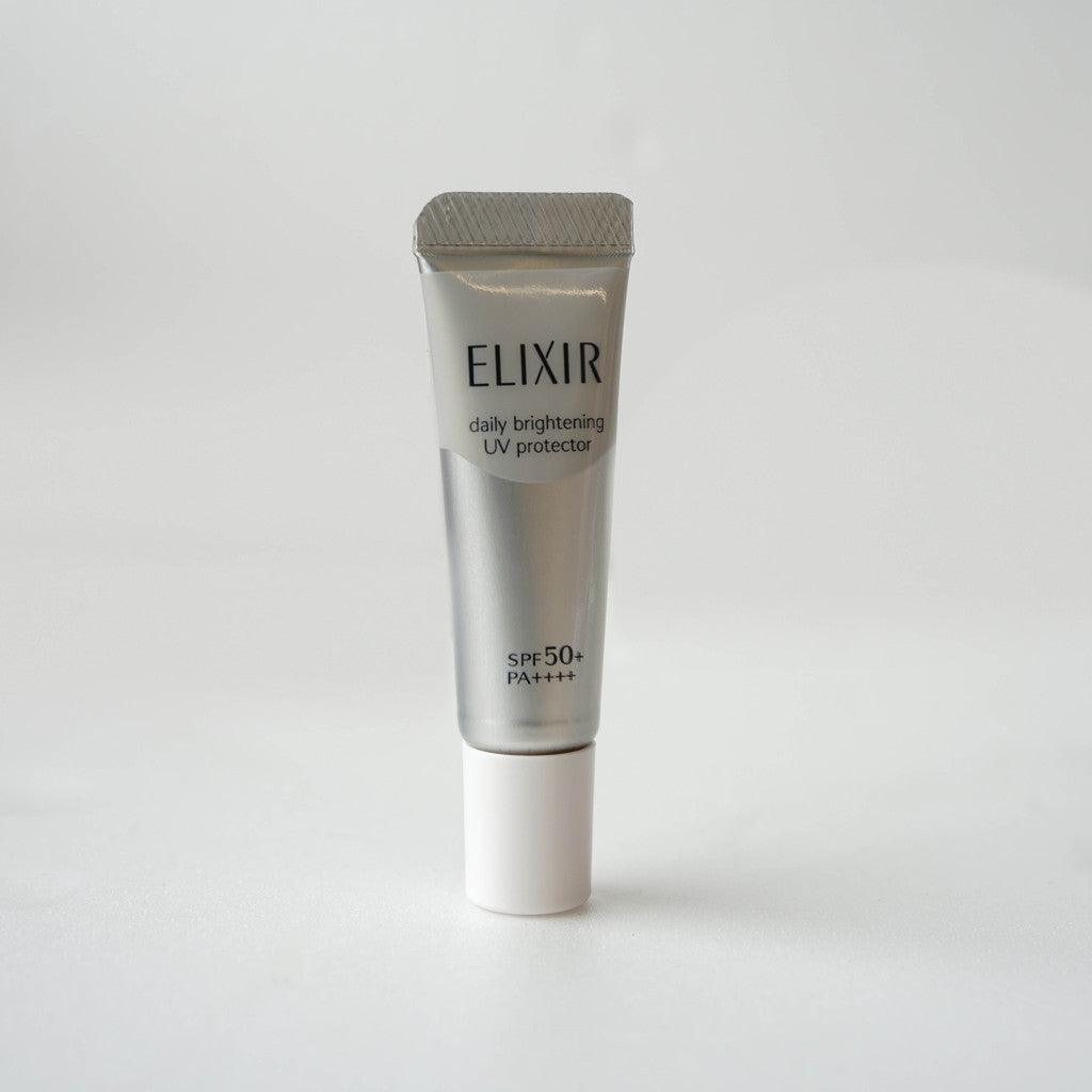 資生堂 SHISEIDO 怡麗絲爾 淨白/彈潤 多效美肌乳 5ml|專櫃小樣 防曬乳 隔離乳 妝前乳