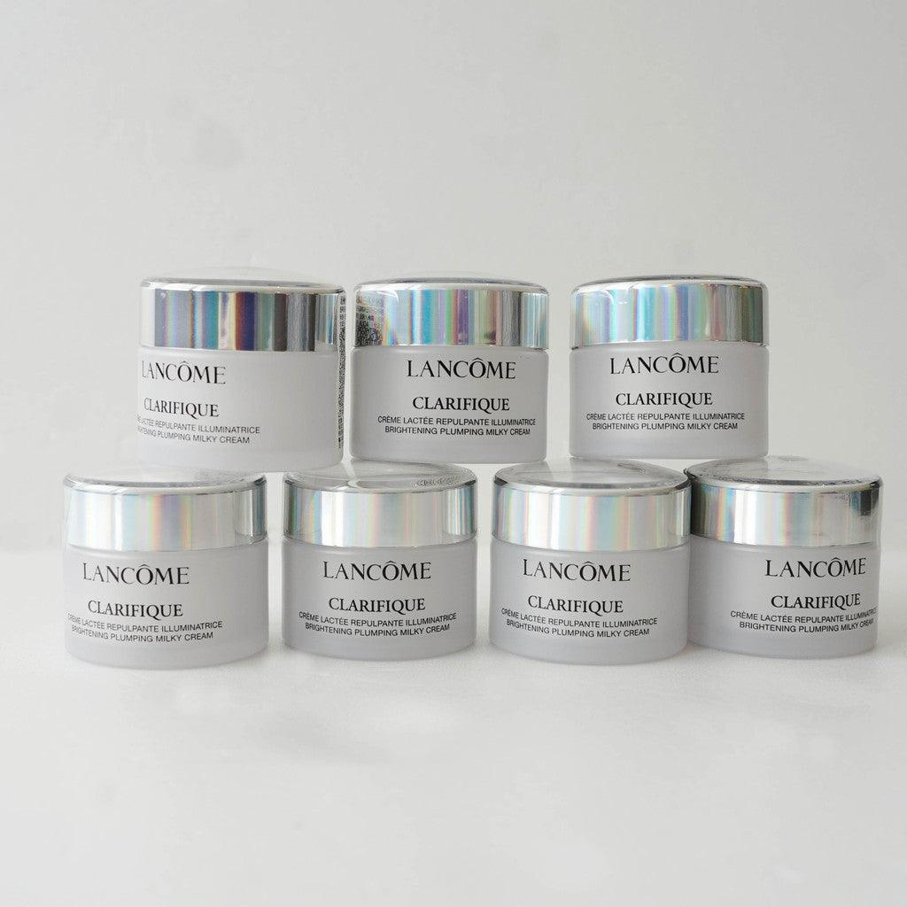 蘭蔻 Lancome 超極光亮白彈嫩保濕霜 15ml|專櫃小樣 亮白 保濕