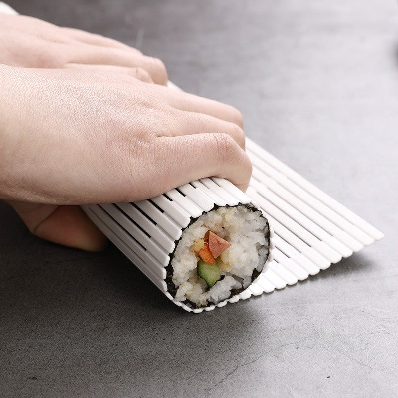 日本製 SANADA 壽司捲簾 | DIY壽司 模具 海苔飯捲 手捲