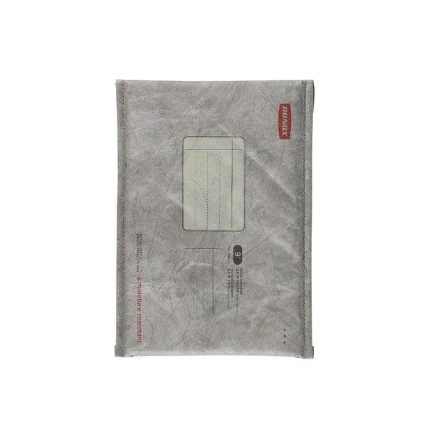 日本 DULTON 復古加厚仿信封造型7吋平板包|iPad mini包 文具收納袋 收納包