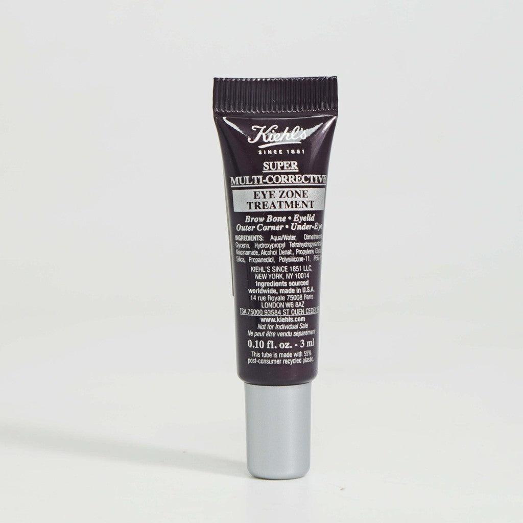 專櫃小樣 契爾氏 KIEHL'S 超進化全能新生超級眼霜 3ml|黑眼圈 緊緻 抗皺 泡泡眼