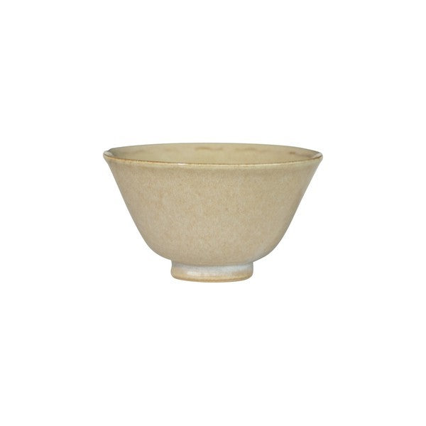 日本製 溫暖色系霧感釉色陶瓷飯碗12.2cm|米飯碗 餐具碗