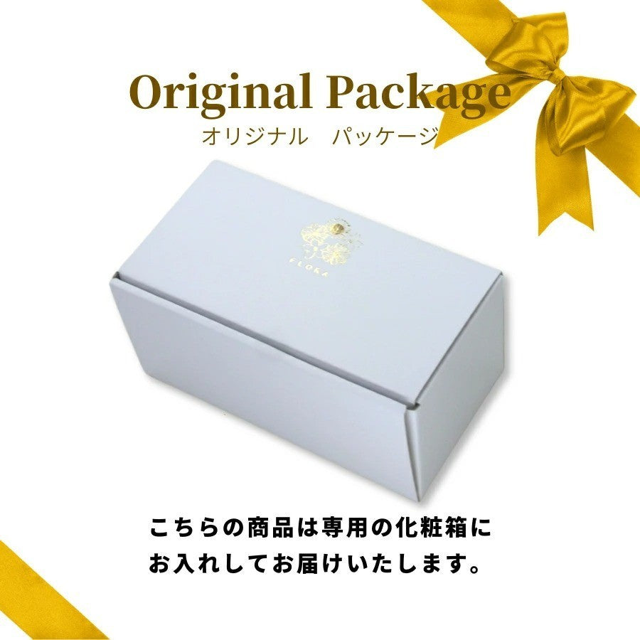 日本製 Flora 漂浮花玻璃對杯禮盒 320ml|冷水杯 酒杯 入厝禮物 結婚禮物