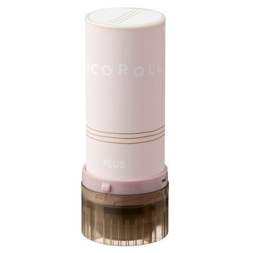 日本 PLUS 普樂士 DECO ROLL 花邊滾章 | 手帳印章 連續章 裝飾印章 滾輪章