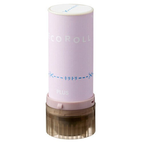 日本 PLUS 普樂士 DECO ROLL 花邊滾章 | 手帳印章 連續章 裝飾印章 滾輪章