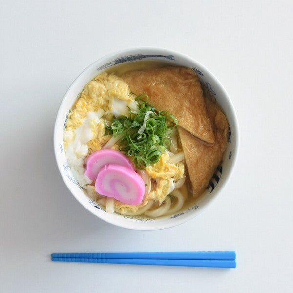 日本製 波佐見燒 海洋風格 插畫 陶瓷碗|居家餐桌丼飯碗 沙拉碗 湯碗 兒童碗 咖哩碗