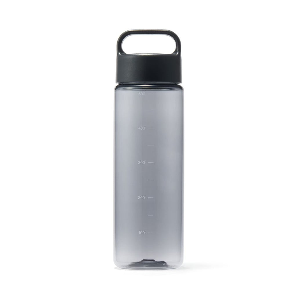 日本 MUJI 無印良品 手提刻度水壺 四色|手提水壺 直飲水壺 透明水壺 運動水壺