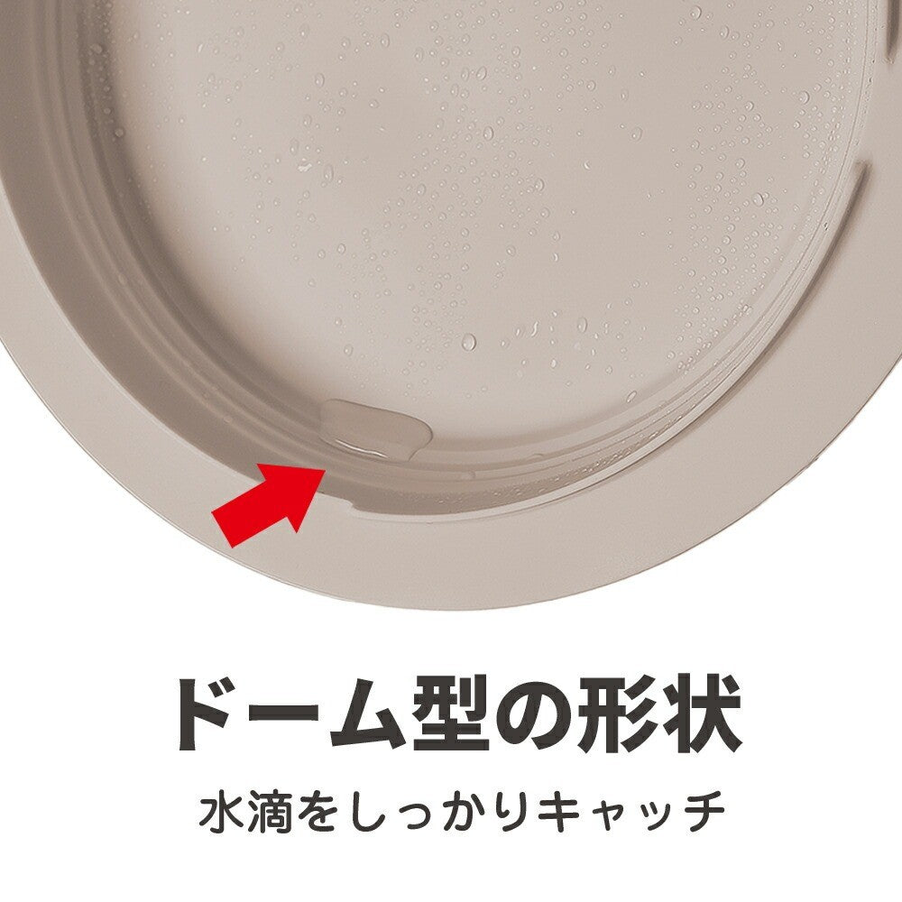 日本 和平 多功能矽膠鍋蓋18-26cm | 防滴設計 可微波 易收納 萬用鍋蓋
