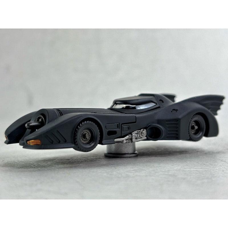 日本 T-arts 蝙蝠俠車扭蛋|蝙蝠俠 蝙蝠俠公仔 蝙蝠俠扭蛋 - 富士通販