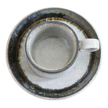 日本製 陶瓷咖啡杯組 軍事系列|陶瓷杯 杯子 咖啡杯組 - 富士通販