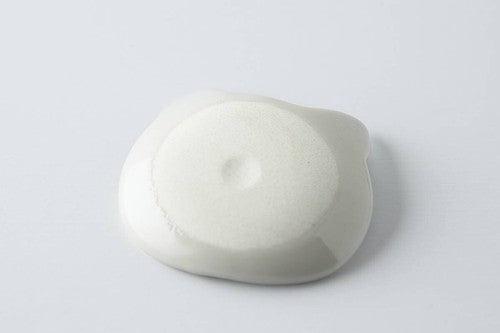 日本製 美濃燒 藍貓造型餐具|筷架 湯匙架 醬料碟 小碟子 - 富士通販