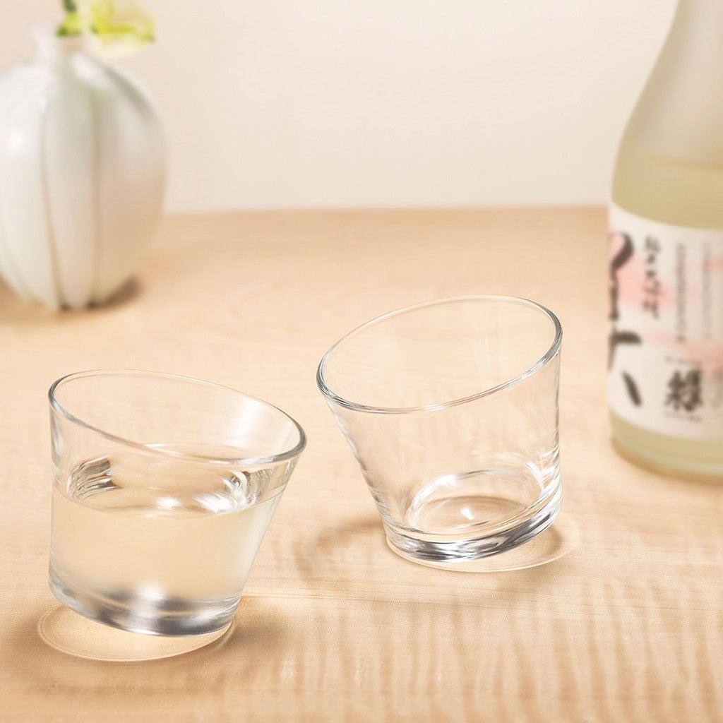 錐底搖搖杯|威士忌酒杯 - 富士通販
