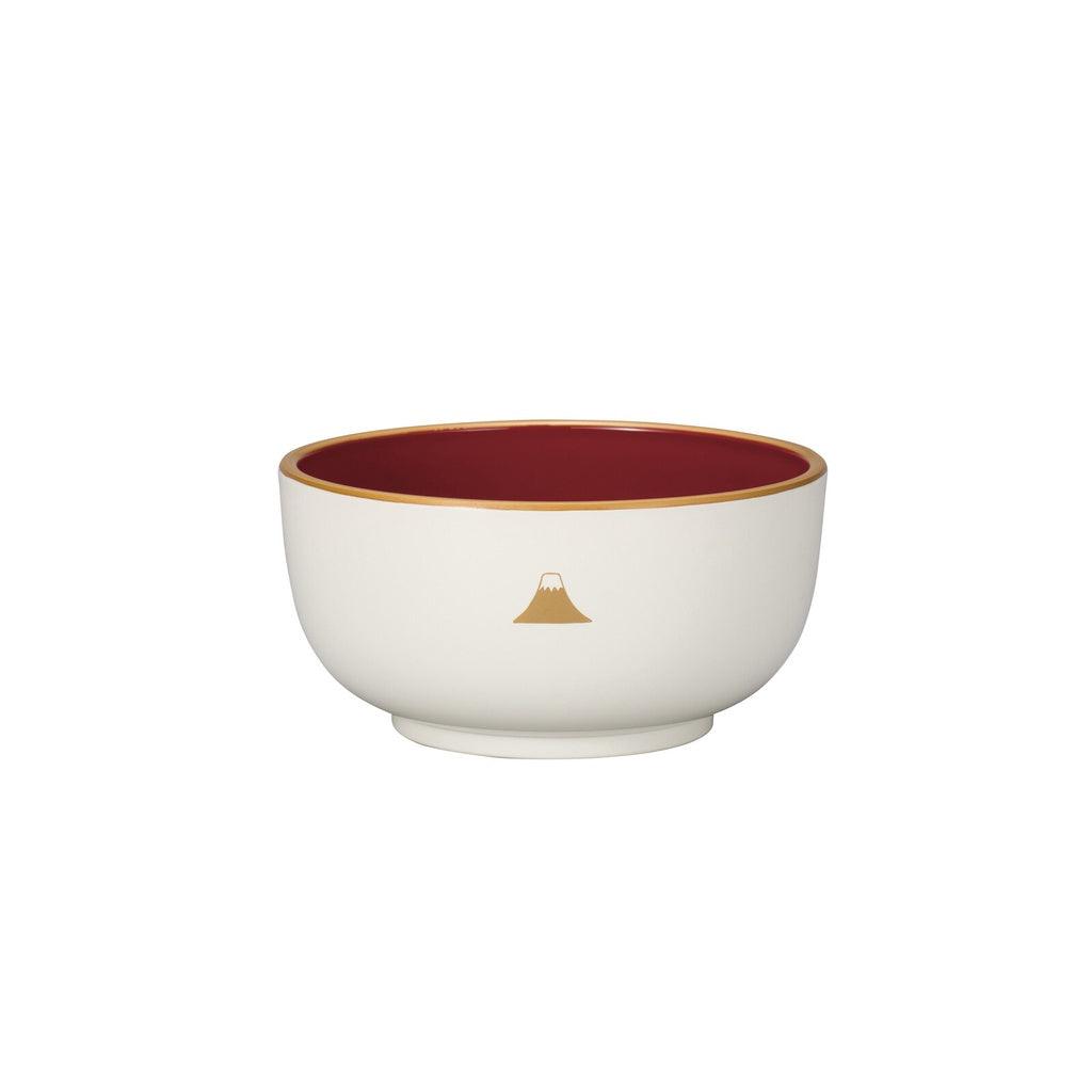 日本製富士山飯碗|日式餐具 - 富士通販