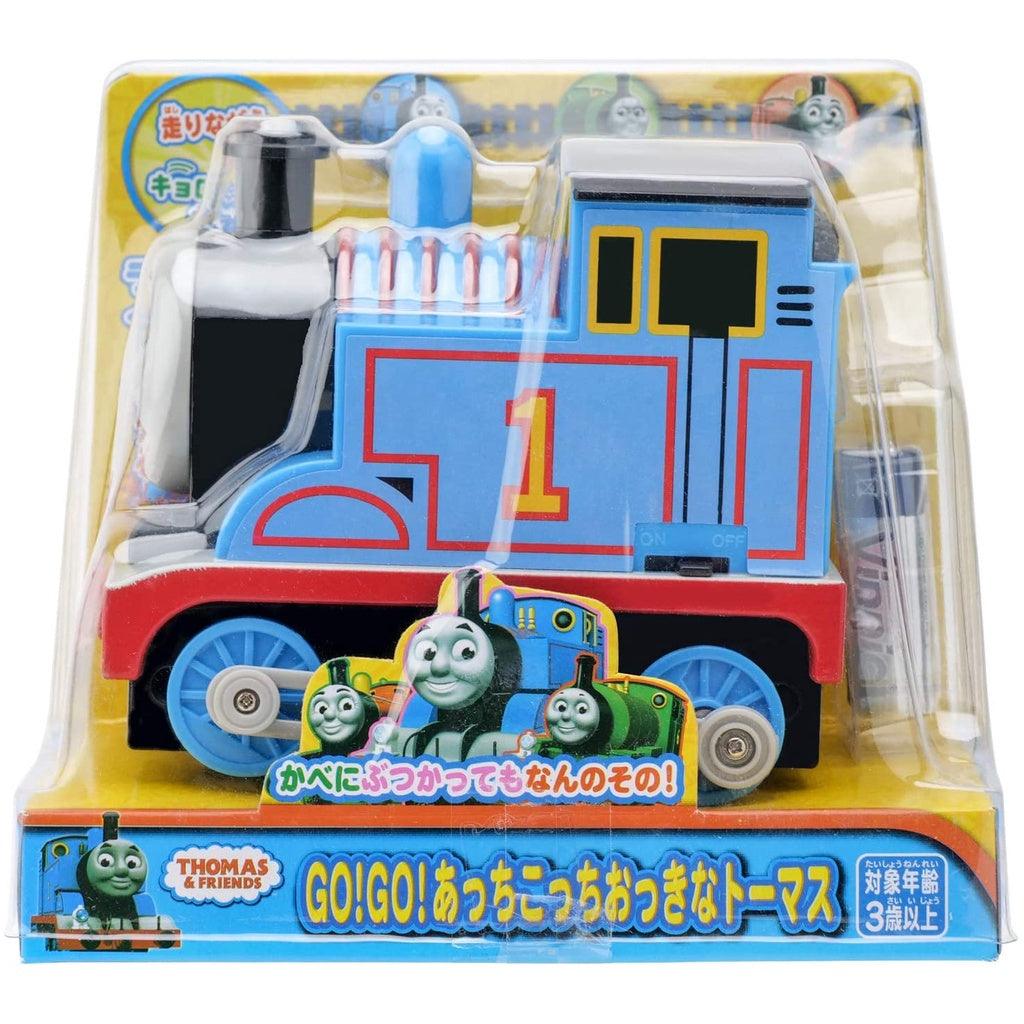 湯瑪士小火車玩具火車|兒童玩具,生日禮物首選 - 富士通販