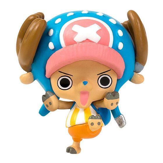 日本萬代 航海王果實公仔 復刻P2|One piece 第二海戰 惡魔果實 扭蛋 - 富士通販