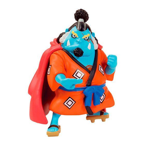 日本萬代 航海王果實公仔 復刻P2|One piece 第二海戰 惡魔果實 扭蛋 - 富士通販