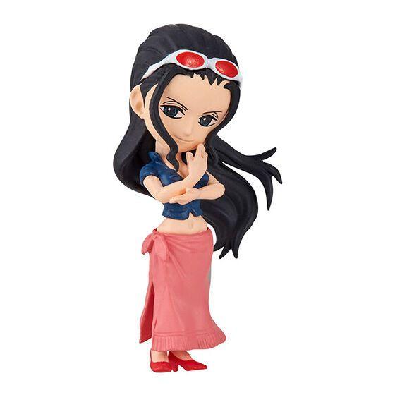 日本萬代 航海王果實公仔 復刻P2|One piece 第二海戰 惡魔果實 扭蛋 - 富士通販