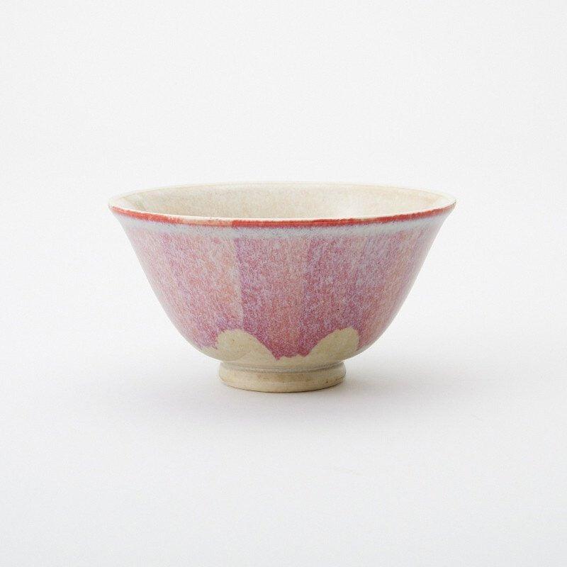 日本製 Rokuro Blut's 六魯 富士山 飯碗|陶瓷碗 餐碗 對碗 - 富士通販