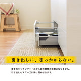 日本製 OKA 優踏生 防汙可機洗廚房地墊 三色｜防滑 吸水 廚房地毯 廚房腳踏墊