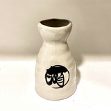 日本製 六魯 日式Peko清酒壺 | 清酒壺 清酒瓶 溫酒壺 燒酒壺 米酒 大吟釀